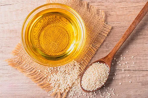 خواص روغن کنجد خالص و طبیعی برای سلامتی